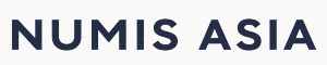 NUMIS ASIA logo